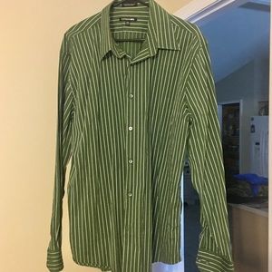 Express1MX Men’s Dress Shirt